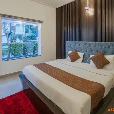 Smart Homstays By Ai 1 Shimla Exterior foto